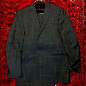 Polo Ralph Lauren Suit